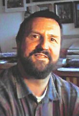 Kein besonders gutes Bild von mir